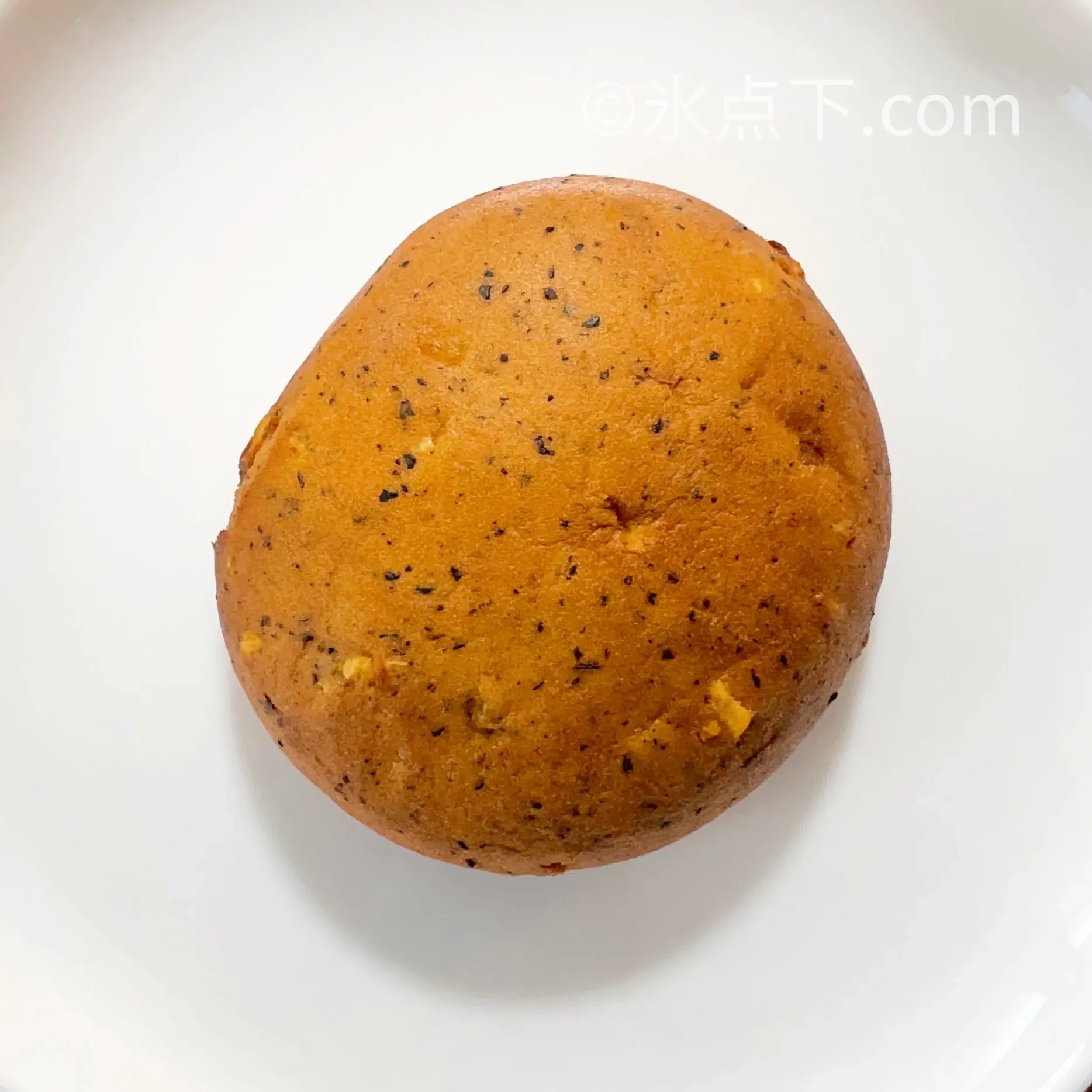 実食レビュー】ZENB・ゼンブブレッド 紅茶＆オレンジを忖度なしガチ