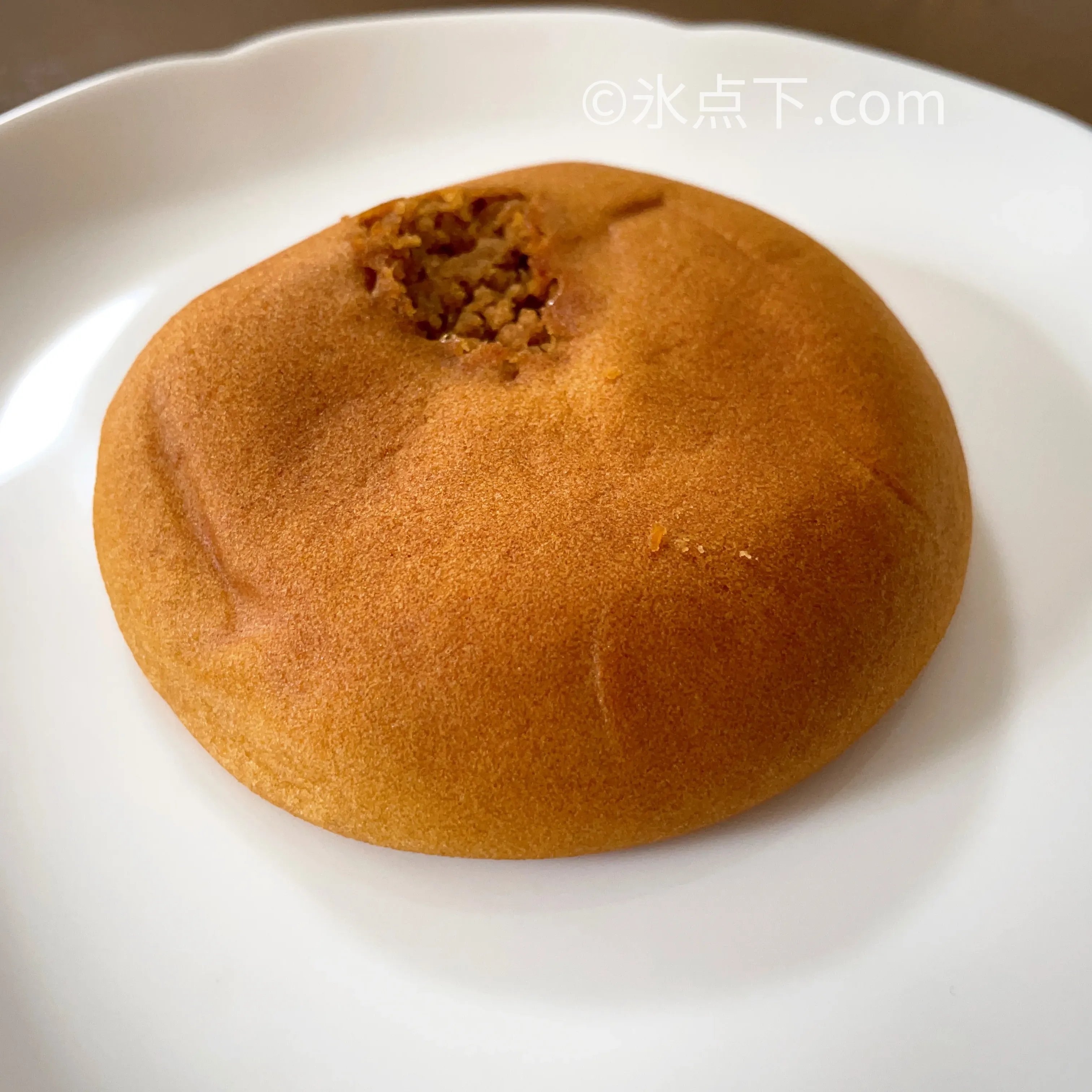 実食レビュー】ゼンブブレッド きなこあん（ZENB (ゼンブ)）