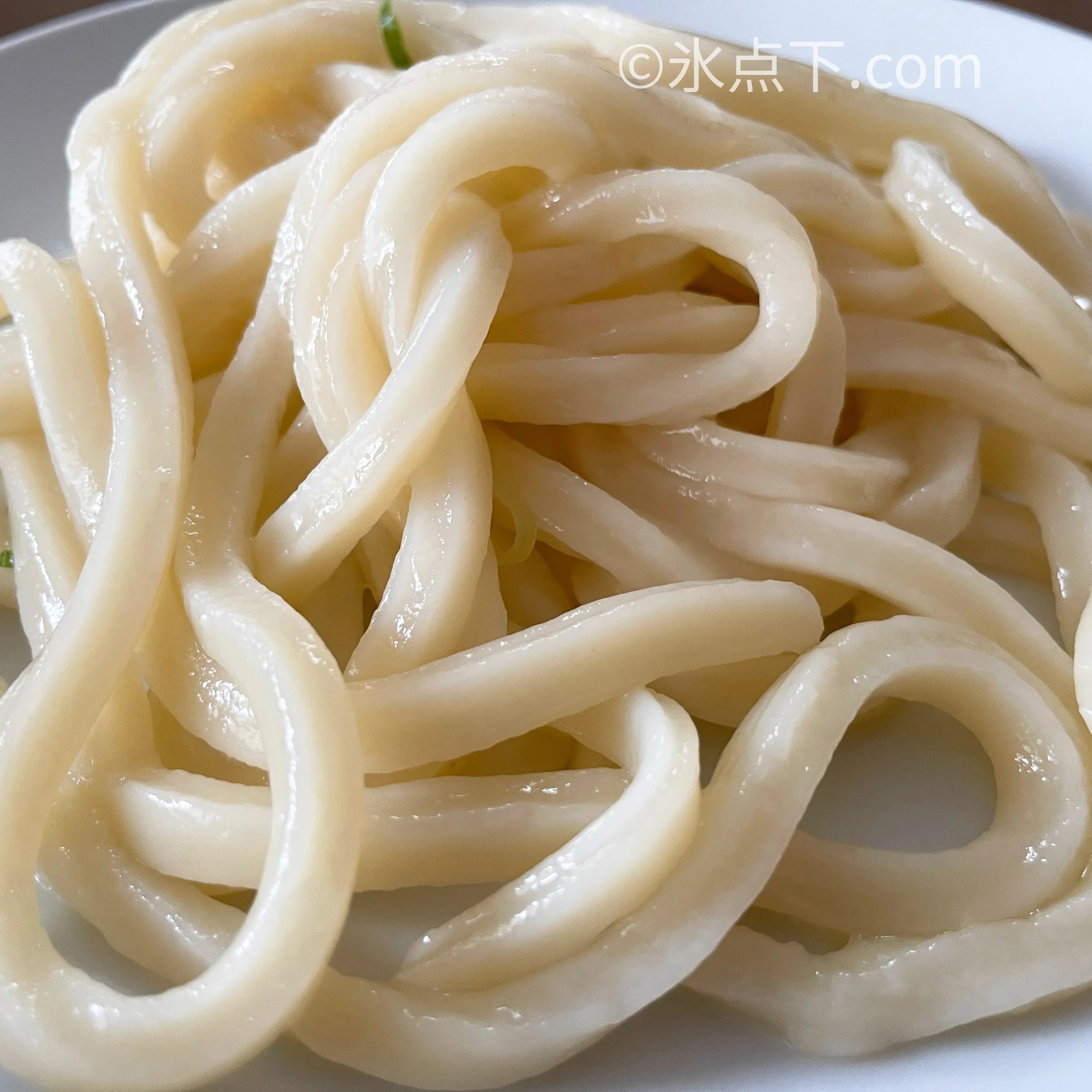 実食レビュー】3本のえび天うどん（THE SANUKI NOODLE (ザ・サヌキ