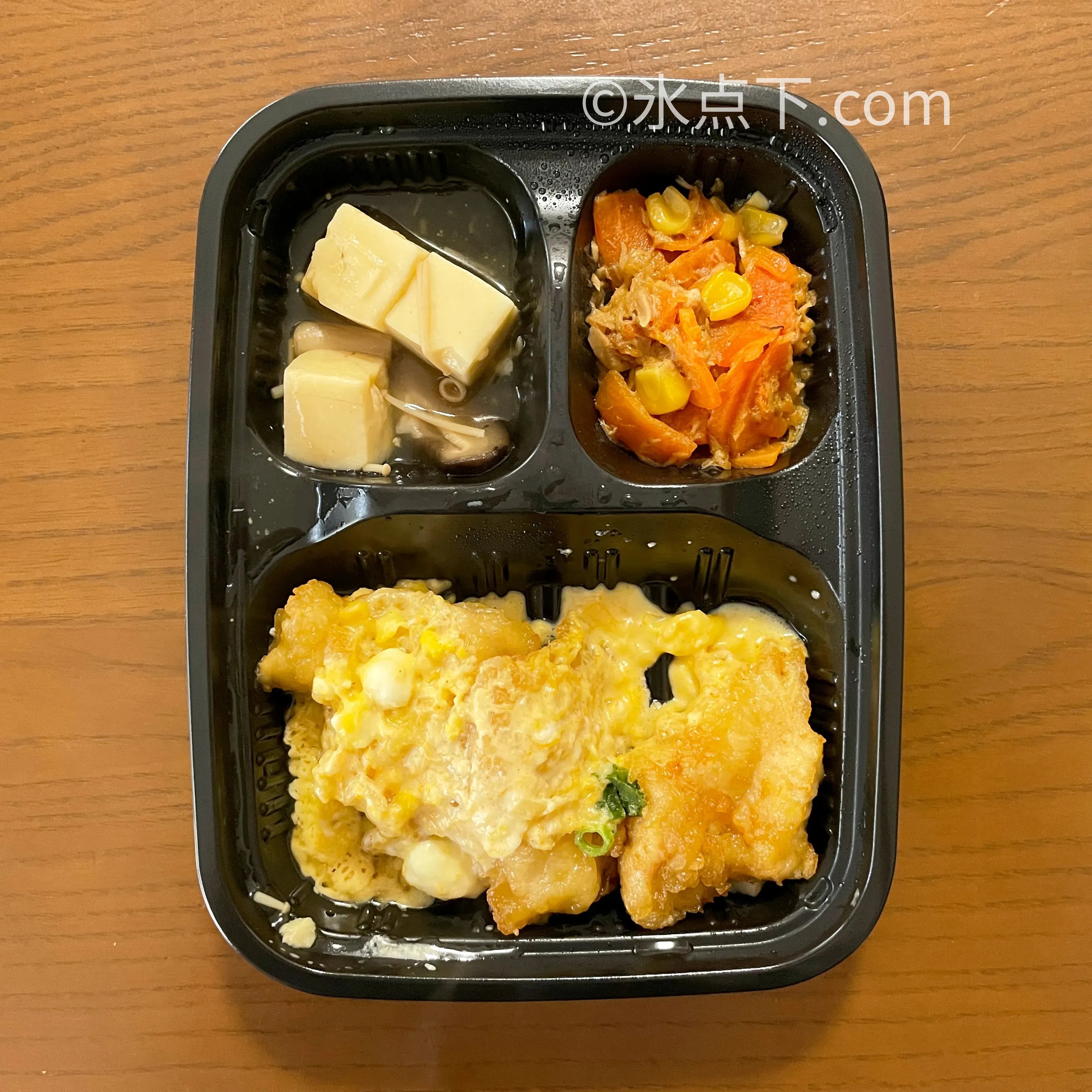 実食レビュー】ワタミの宅食ダイレクト・みちのく清流どりのチキン南蛮