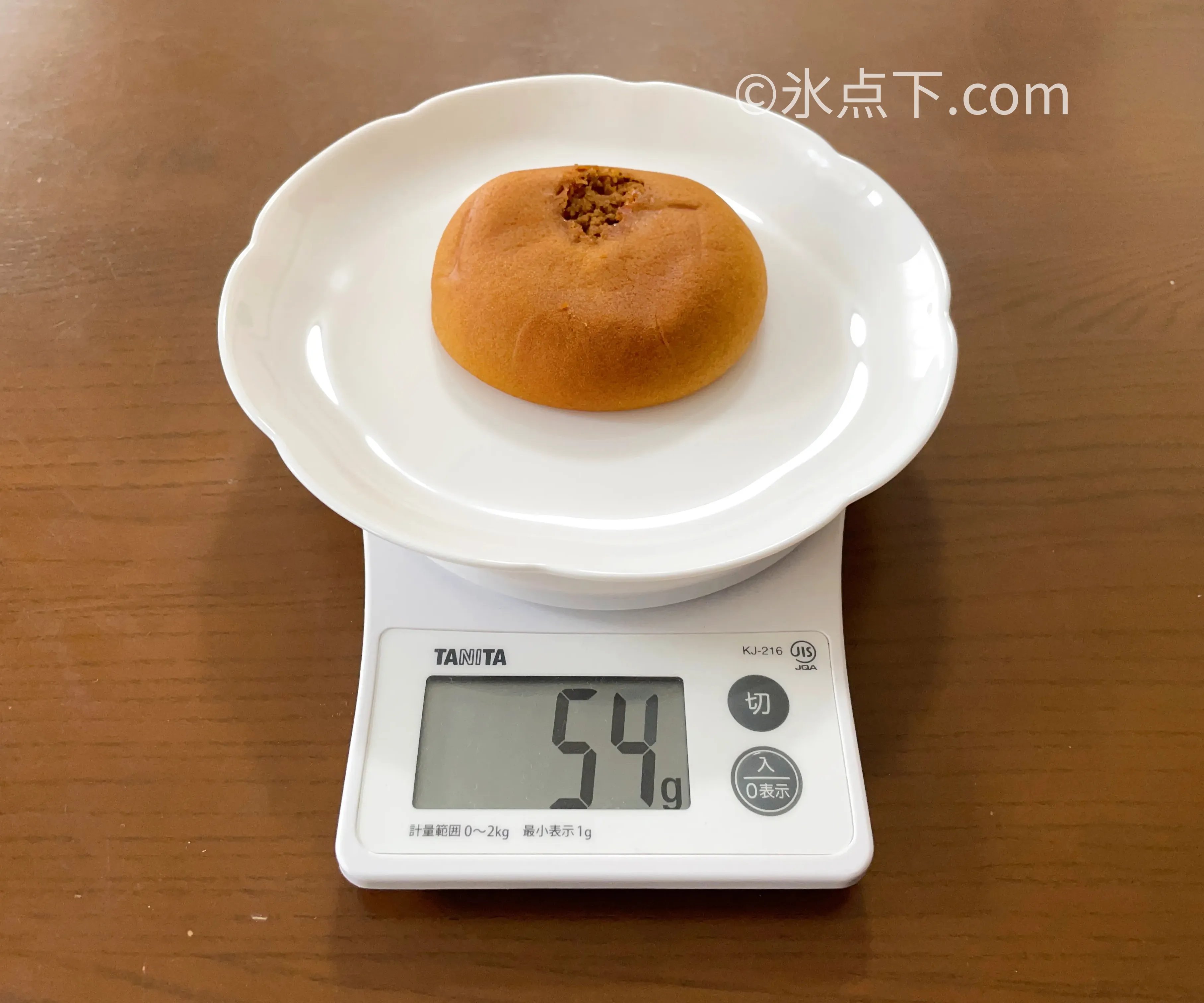 実食レビュー】ゼンブブレッド きなこあん（ZENB (ゼンブ)）