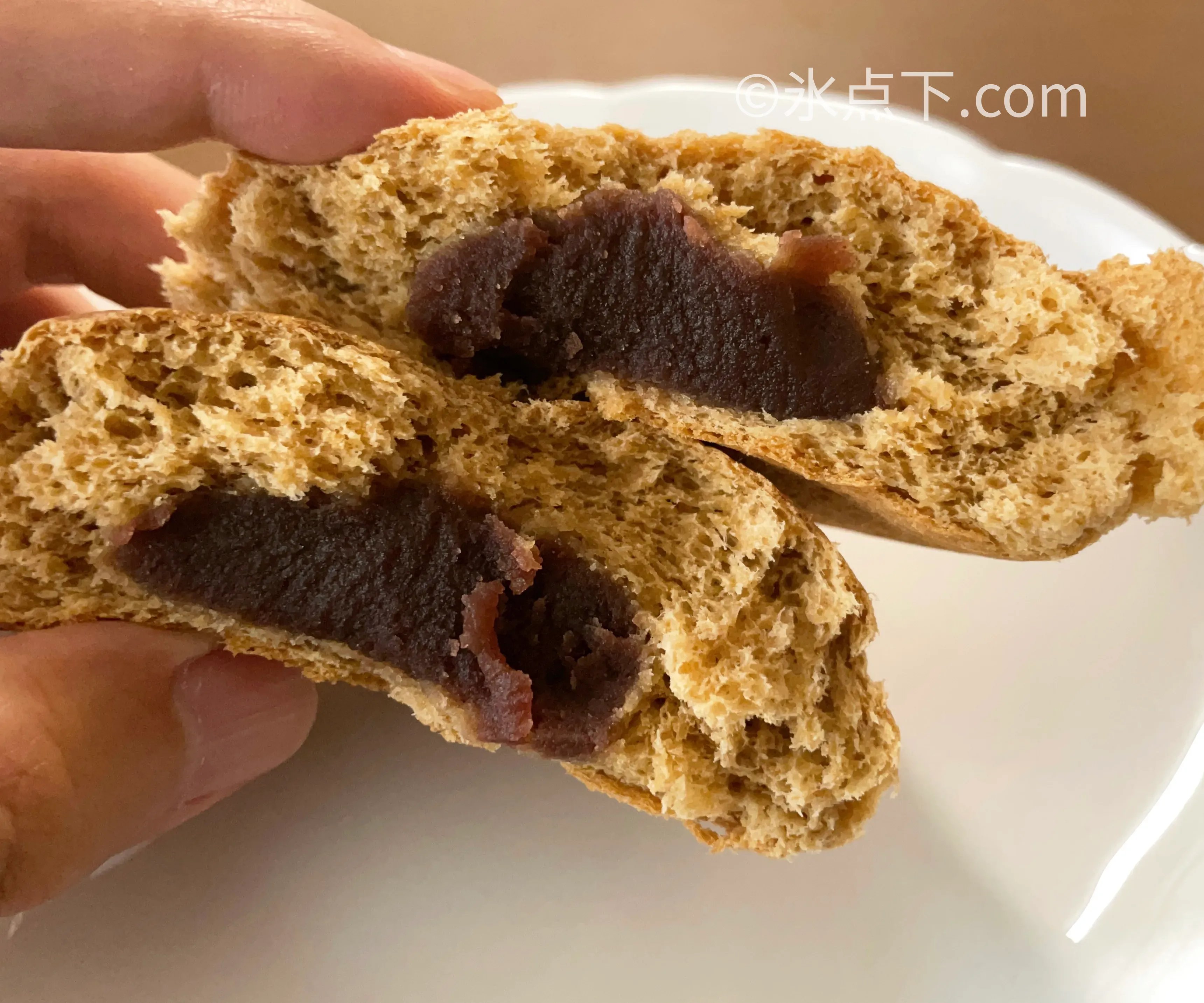 実食レビュー】BASEFOOD・BASE BREAD® こしあんを忖度なしガチ評価