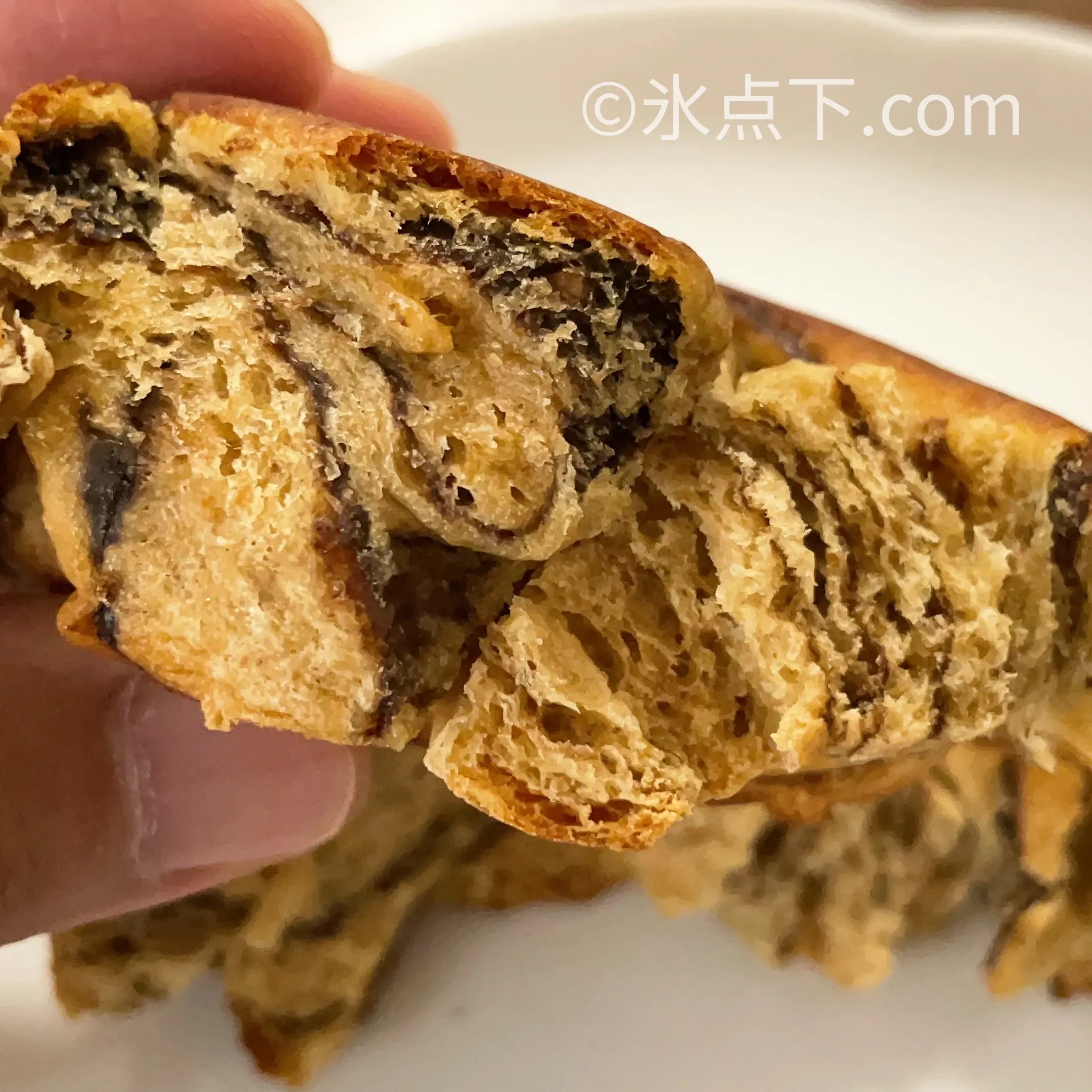 実食レビュー】BASE BREAD® チョコレート（BASEFOOD (ベースフード)）