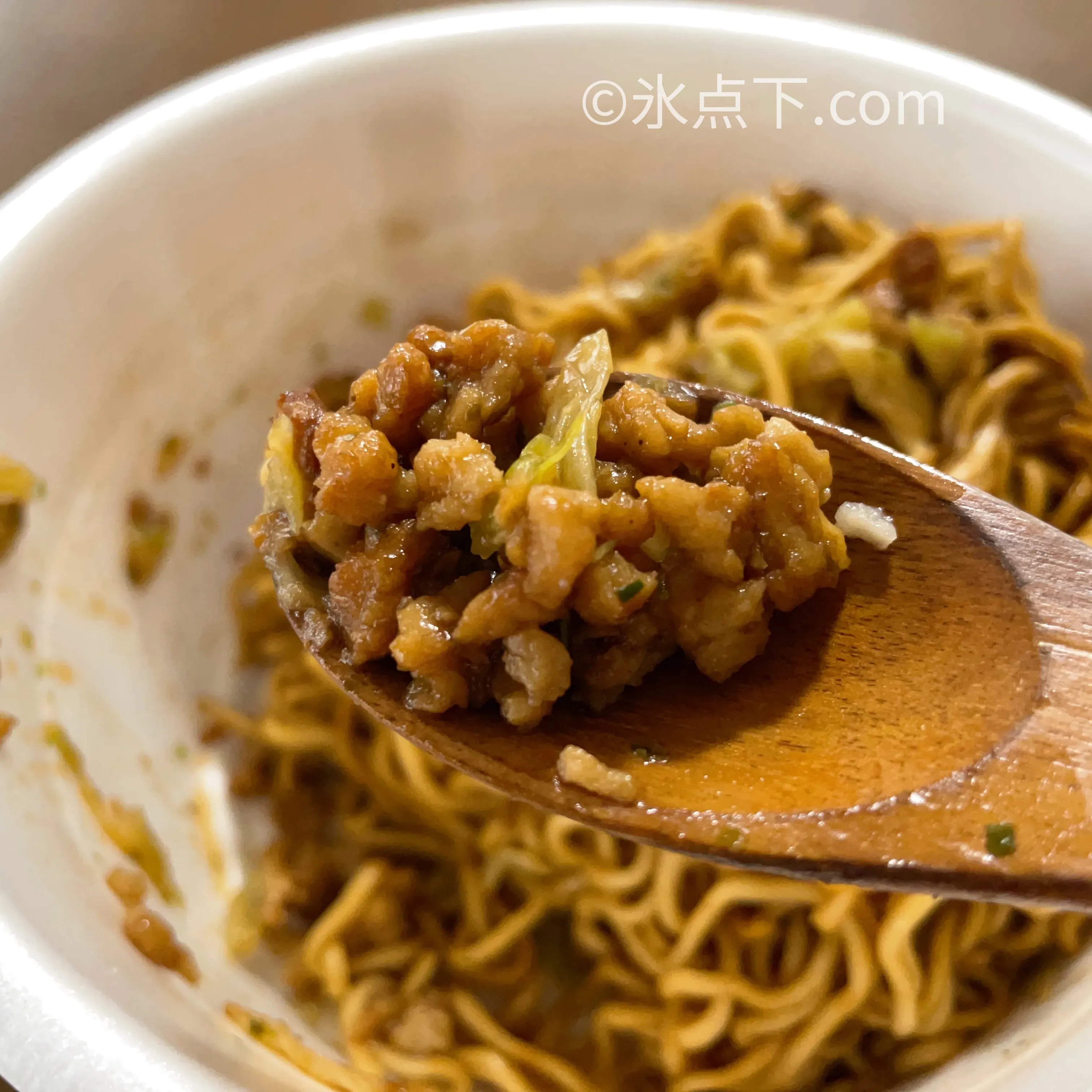 BASE YAKISOBA 旨辛まぜそば 25個 ソース焼きそば 5個セット