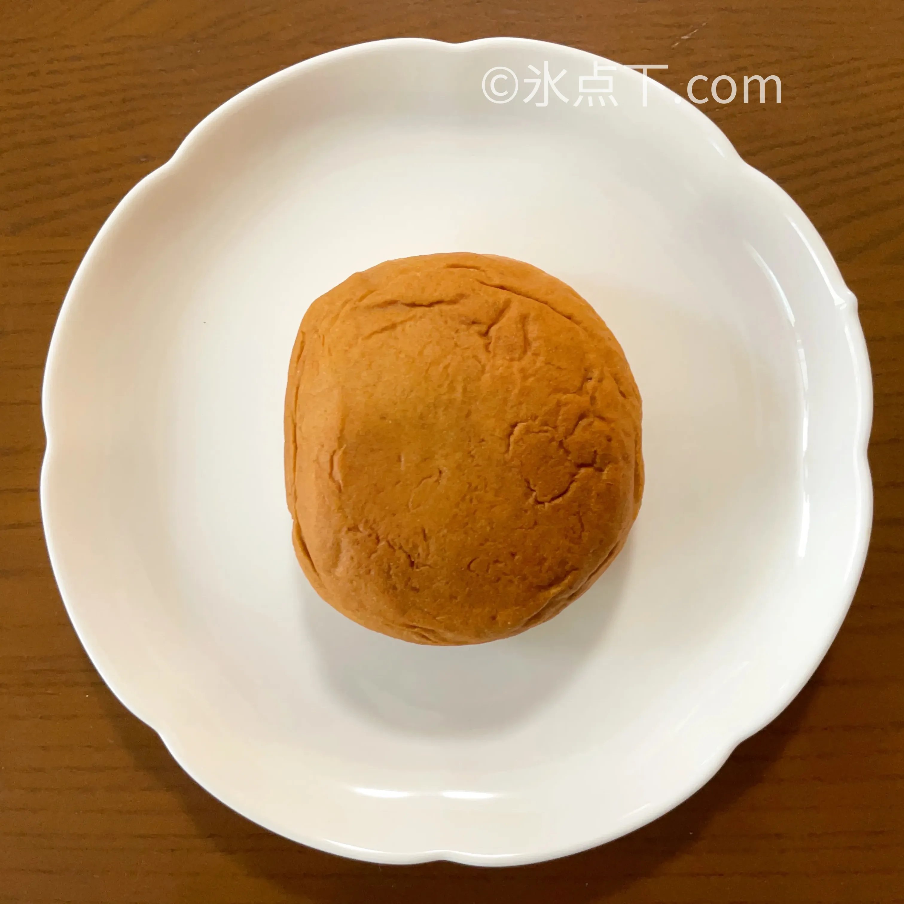 実食レビュー】BASE BREAD® こしあん（BASEFOOD (ベースフード)）