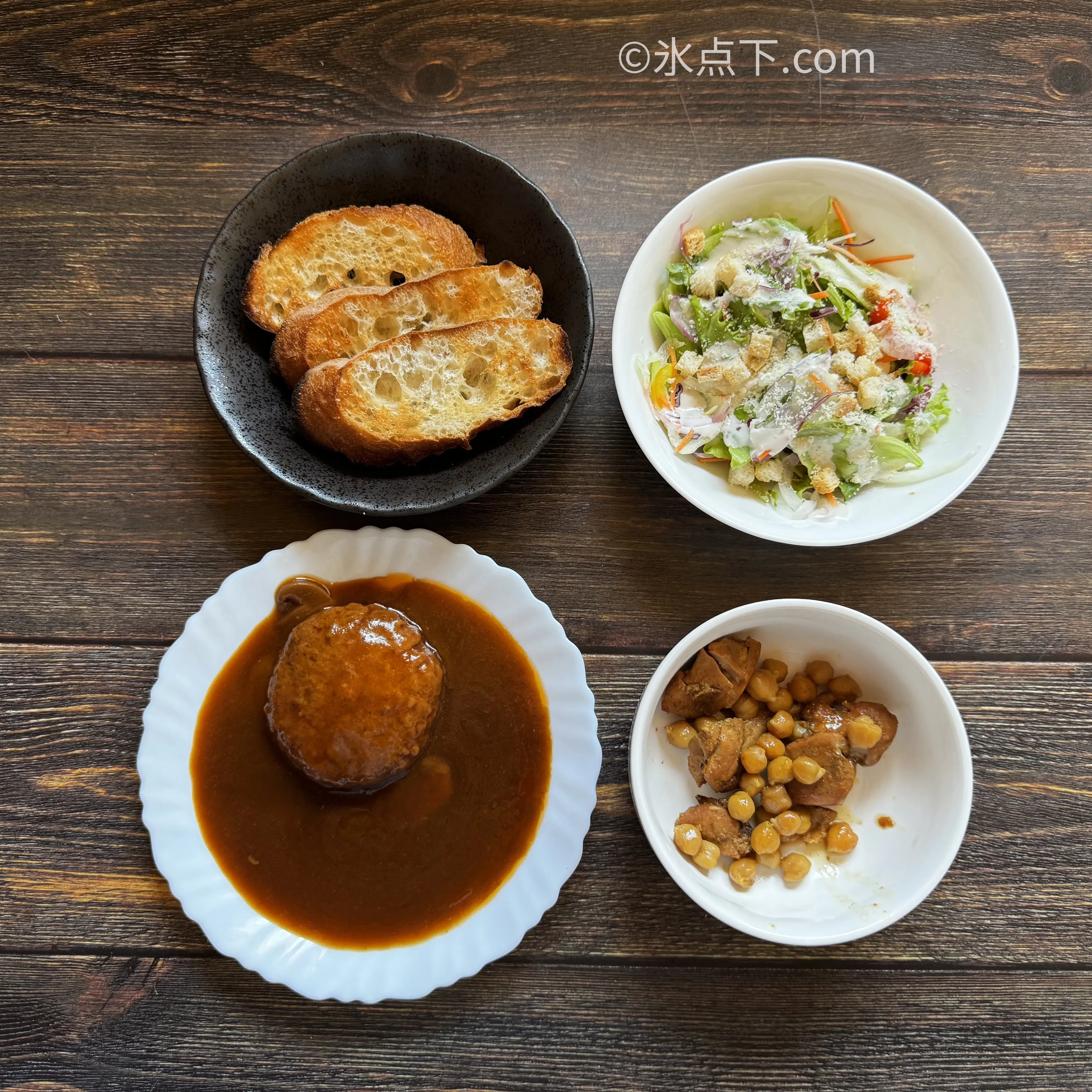 実食レビュー】OMA MESI・ひよこ豆入りタンドリーチキンを忖度なしガチ