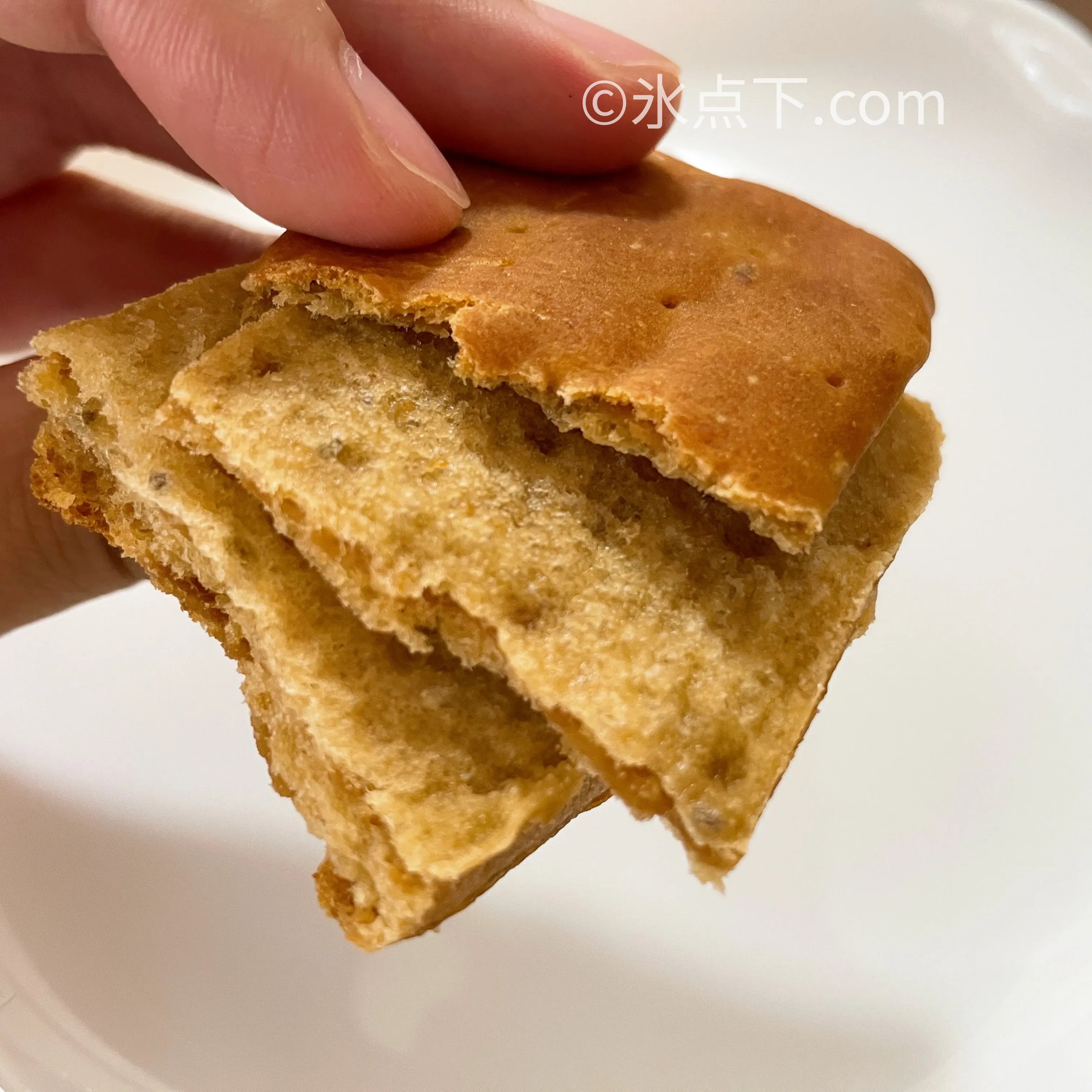 実食レビュー】BASE BREAD® メープル（BASEFOOD (ベースフード)）