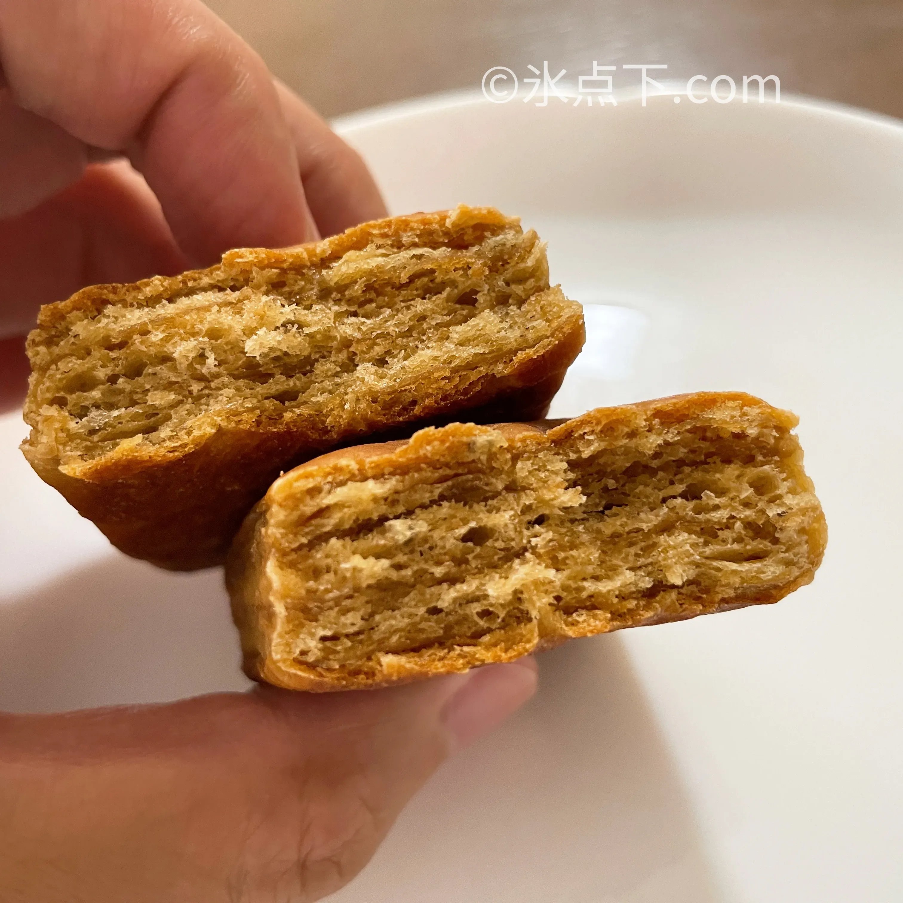 実食レビュー】BASE BREAD® メープル（BASEFOOD (ベースフード)）