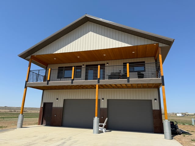 Residential Handrails