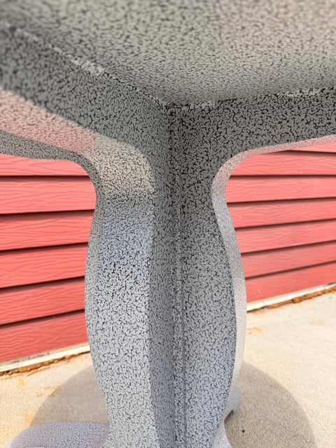 Powder Coating