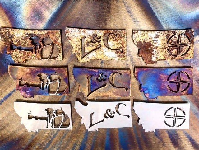 Magnets