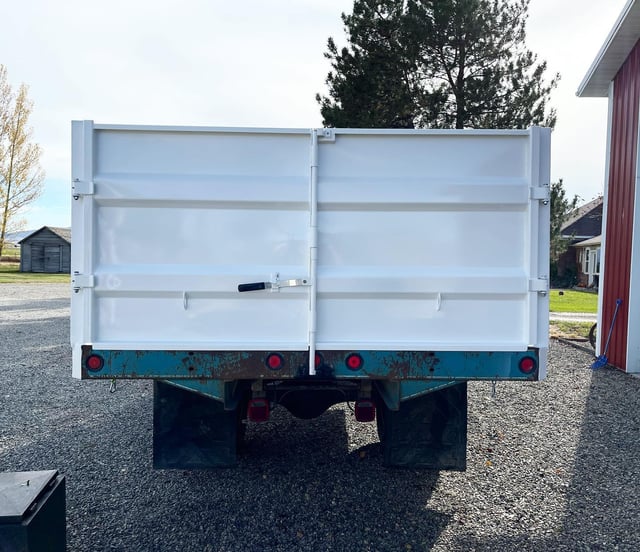 Custom Fabrication