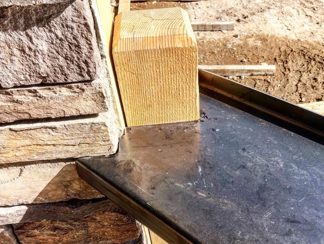 Residential Handrails