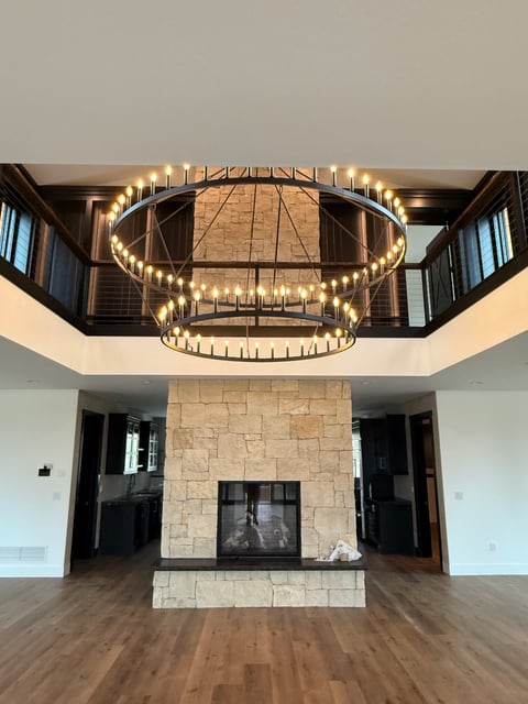 Residential Handrails