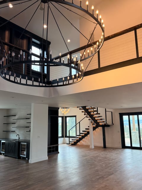 Residential Handrails