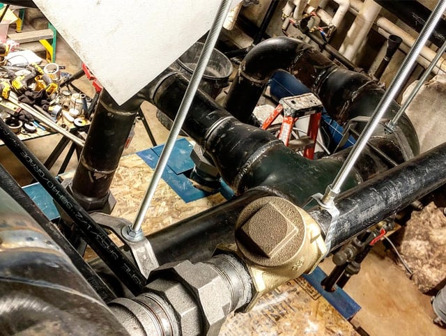 Custom Fabrication