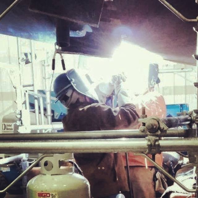 Boilermaker