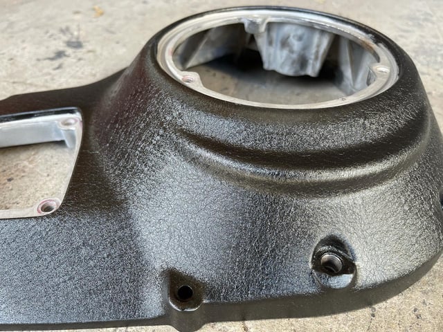 Powder Coating