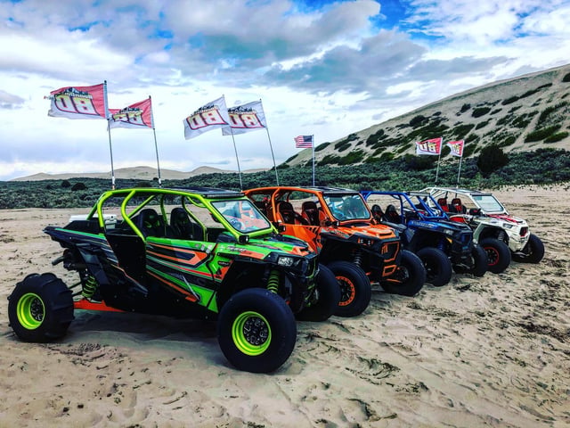 Off-Road