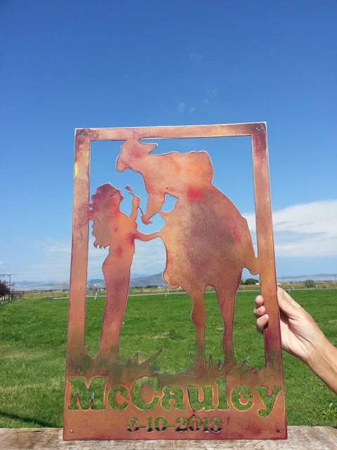 Wall Art