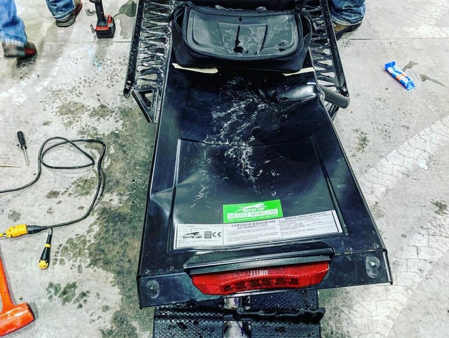 Off-Road