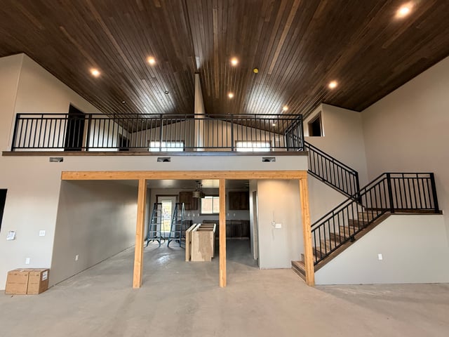 Residential Handrails