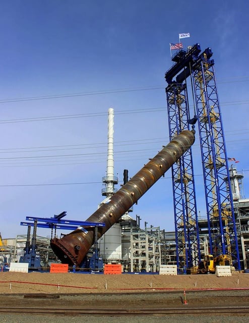 Boilermaker