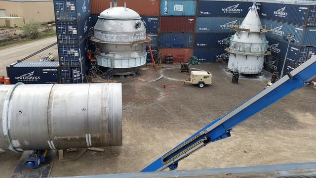 Boilermaker