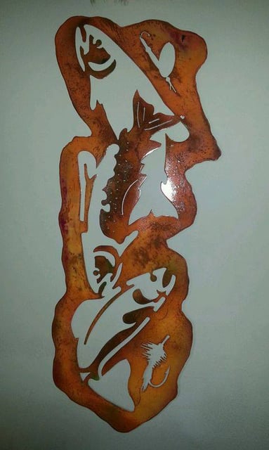Wall Art