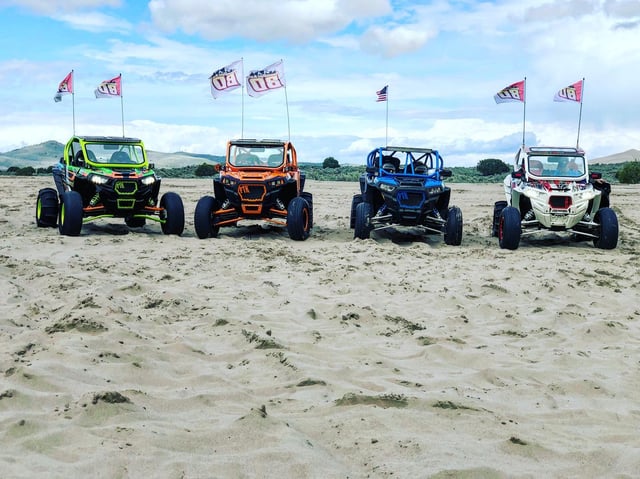 Off-Road