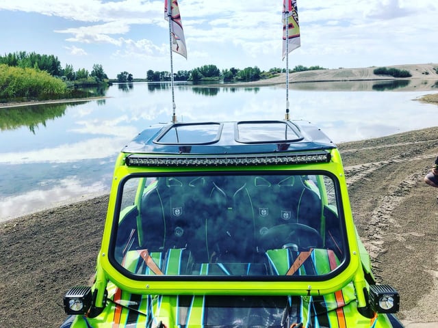 Off-Road
