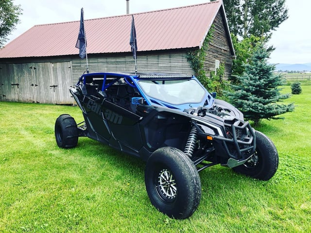 Off-Road