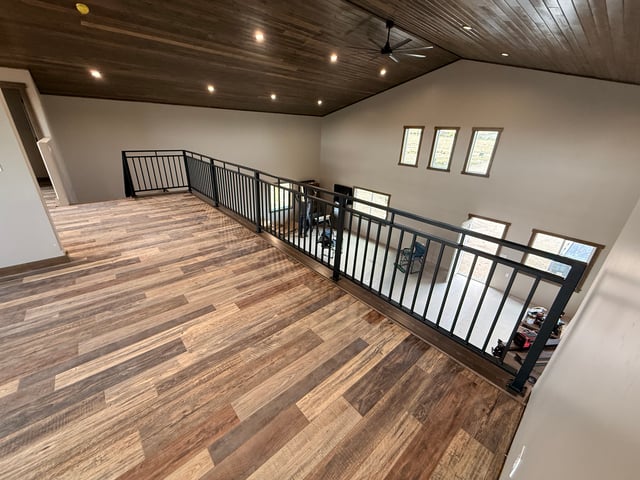 Residential Handrails