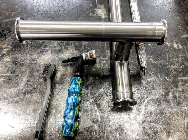 Custom Fabrication