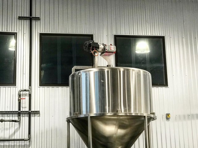 Custom Fabrication