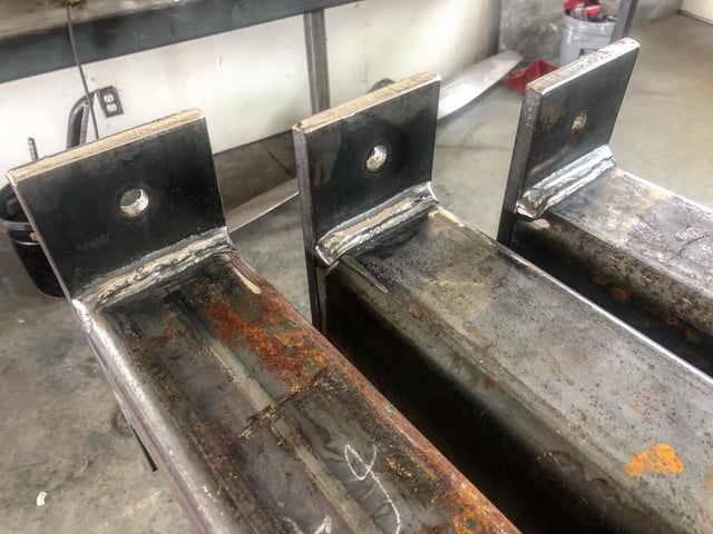 Custom Fabrication