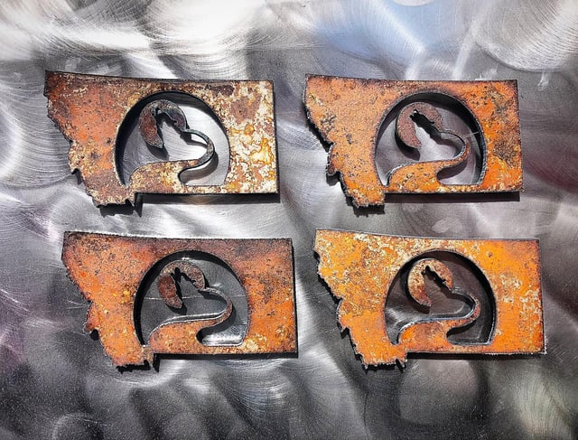 Magnets