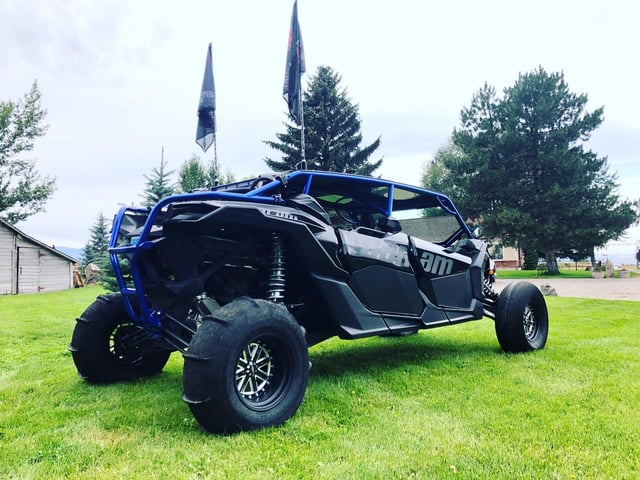 Off-Road