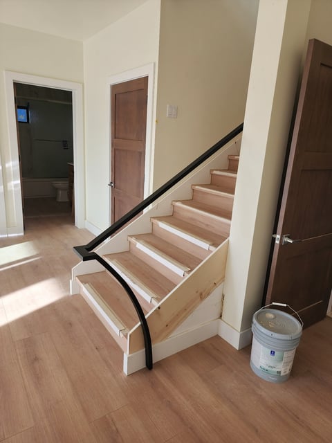 Powder Coating