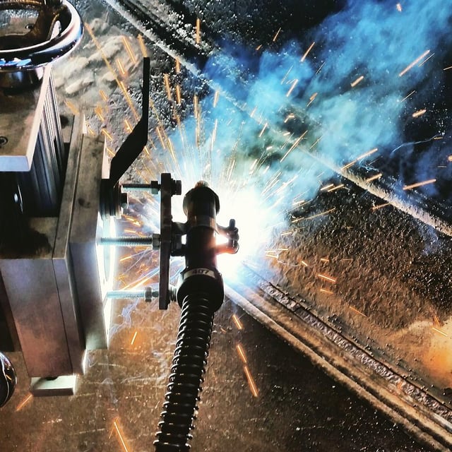 Boilermaker