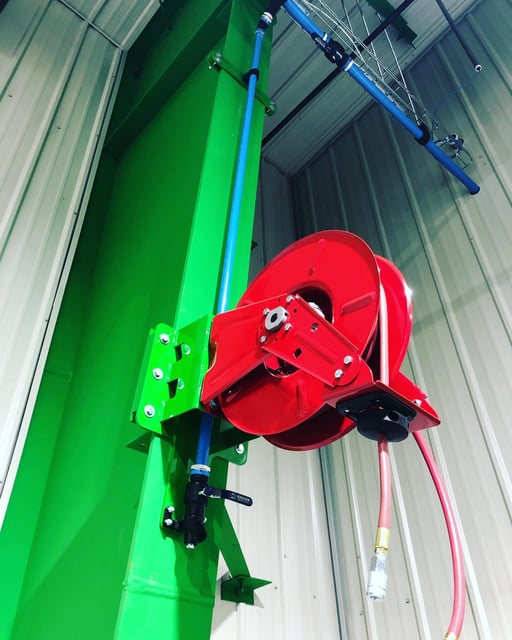Custom Fabrication