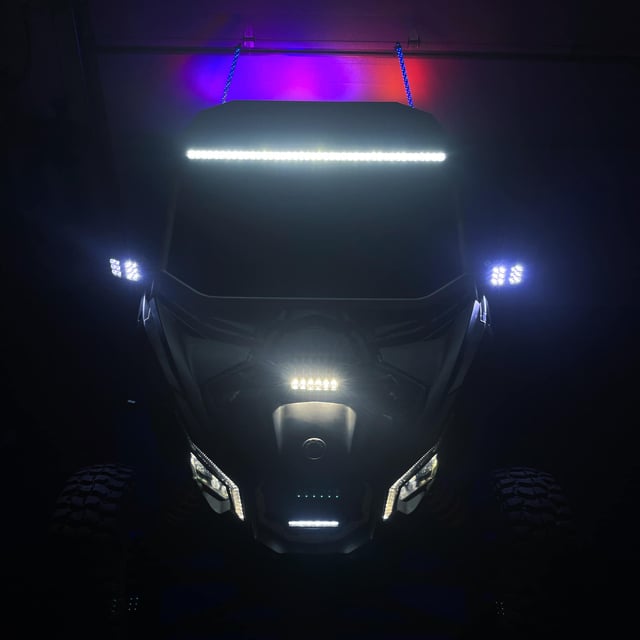 Off-Road