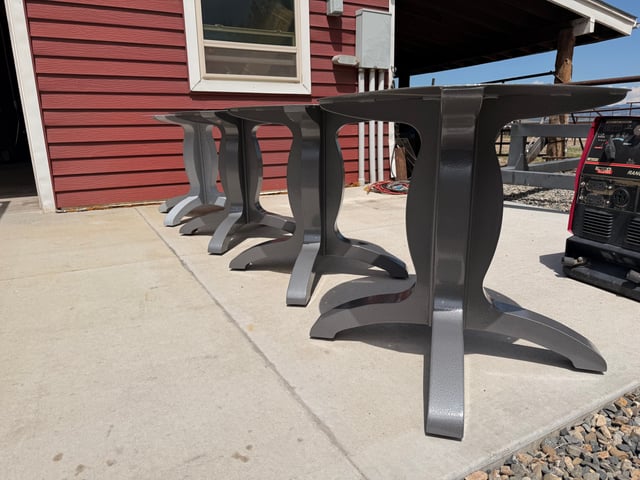 Powder Coating