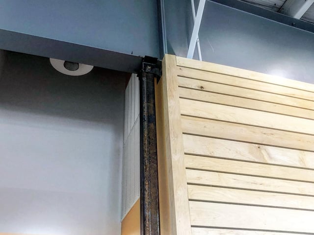 Custom Fabrication