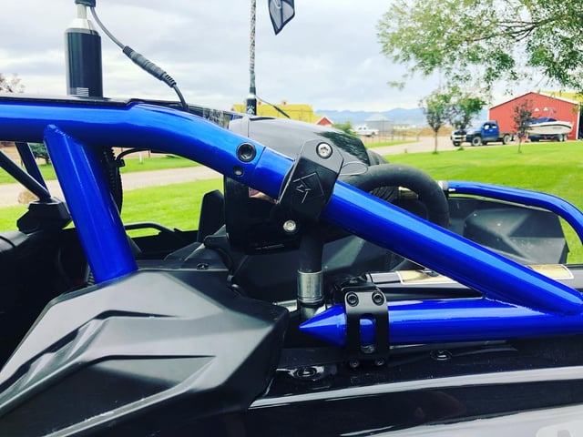 Off-Road