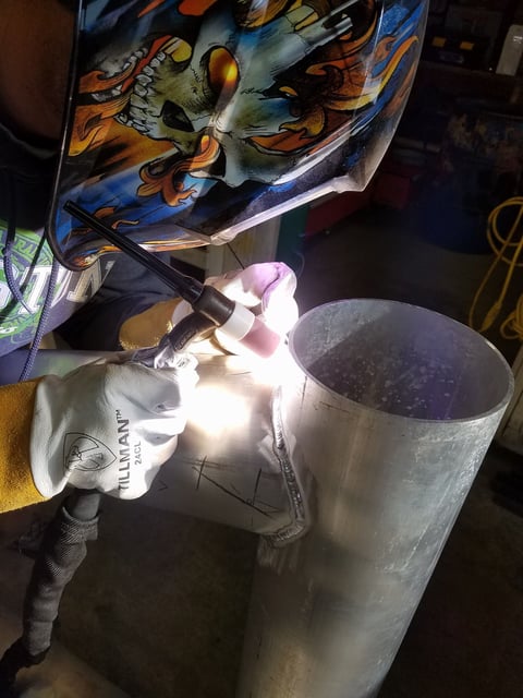 On the Grind