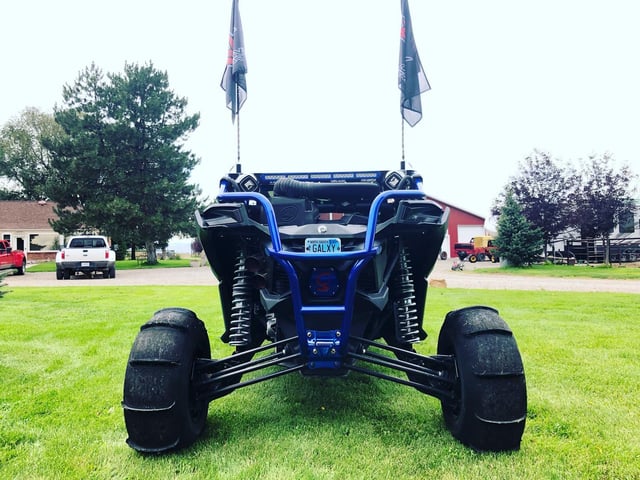 Off-Road