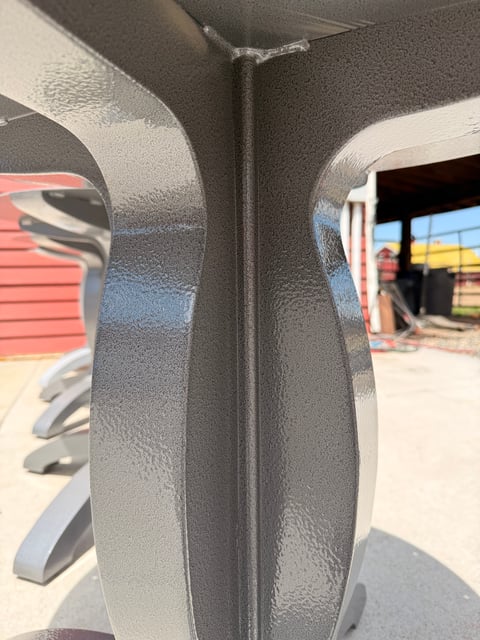 Powder Coating