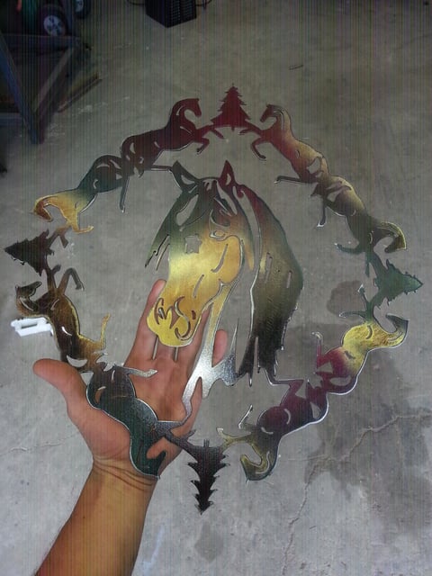 Wall Art