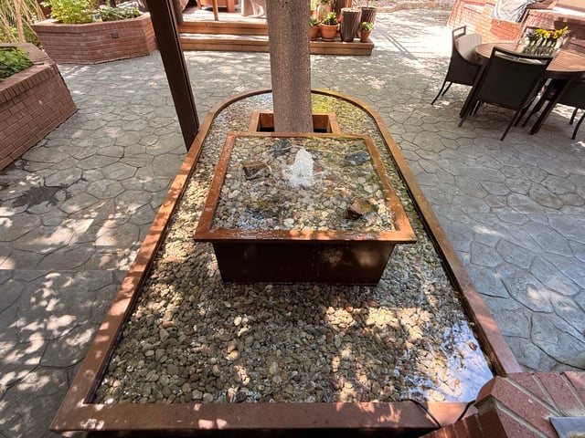 Custom Fabrication